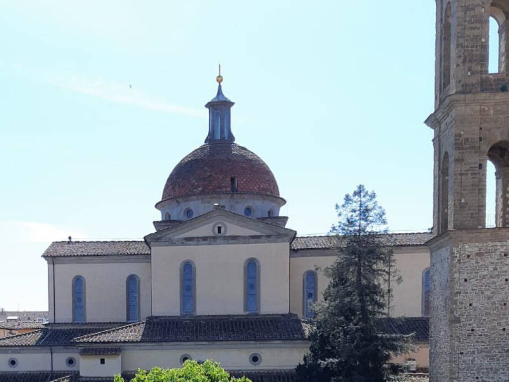 appartamento in vendita a Firenze in zona Centro San Frediano