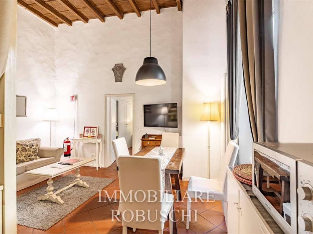 appartamento in vendita a Firenze in zona Centro San Frediano