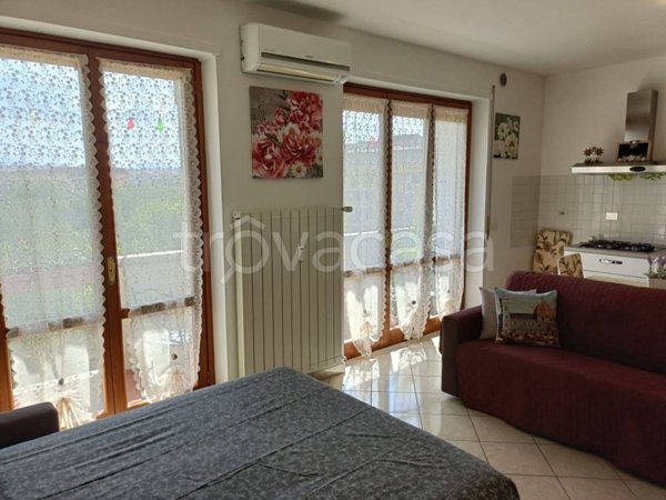 appartamento in vendita a Firenze in zona Cintoia