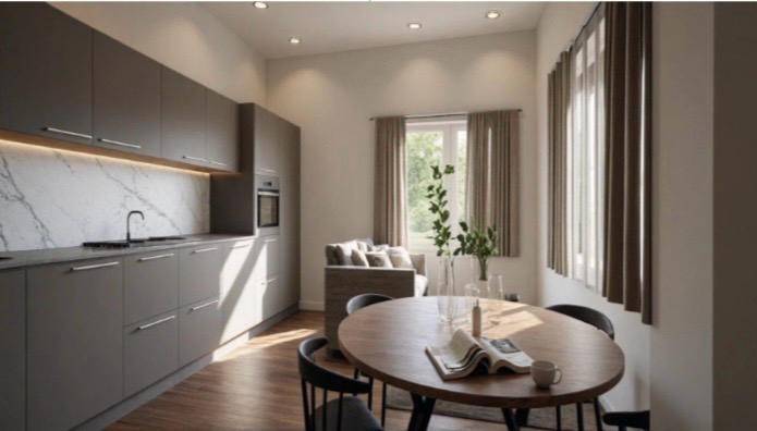 appartamento in vendita a Firenze