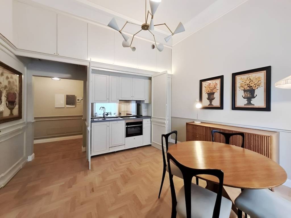 appartamento in vendita a Firenze in zona Centro Duomo