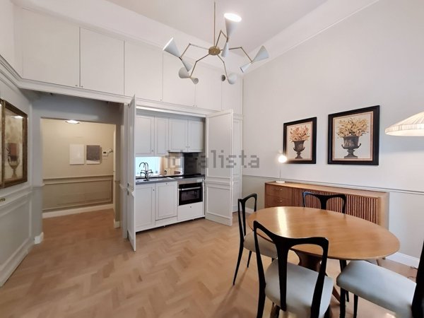 appartamento in vendita a Firenze in zona Centro Duomo