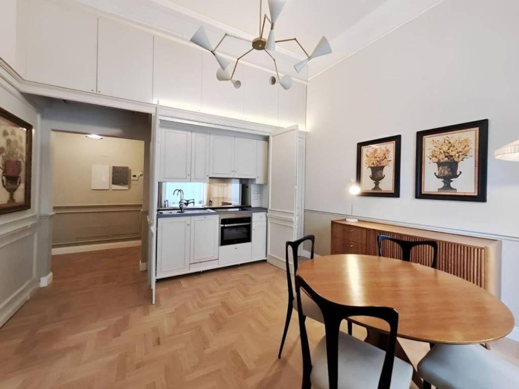 appartamento in vendita a Firenze in zona Centro Duomo