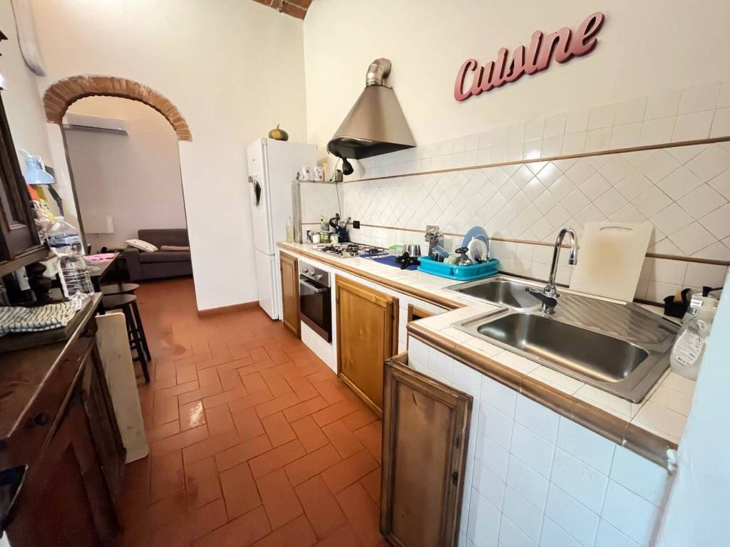 appartamento in vendita a Firenze