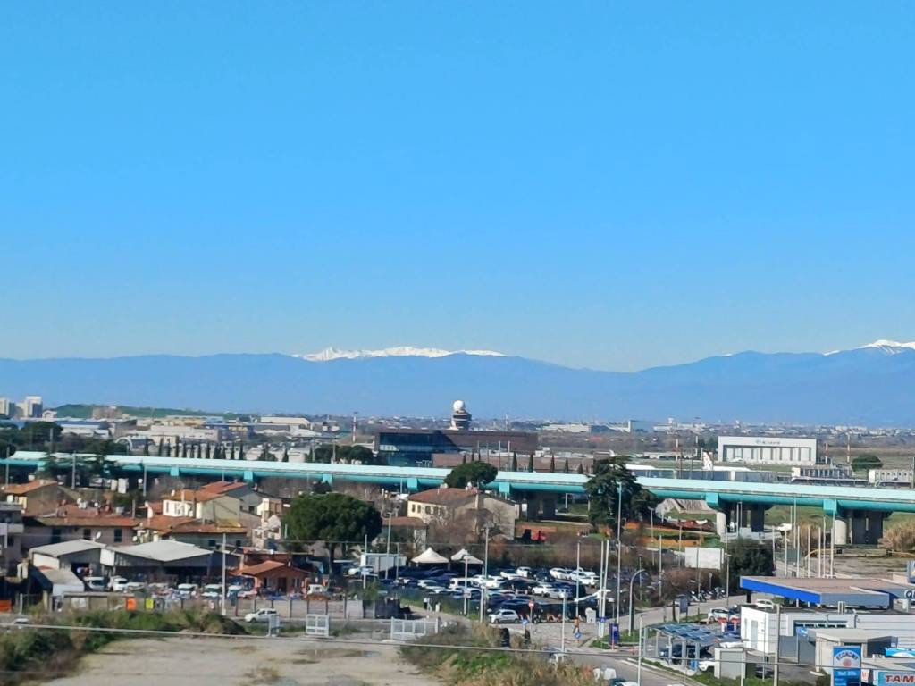 appartamento in vendita a Firenze in zona Novoli