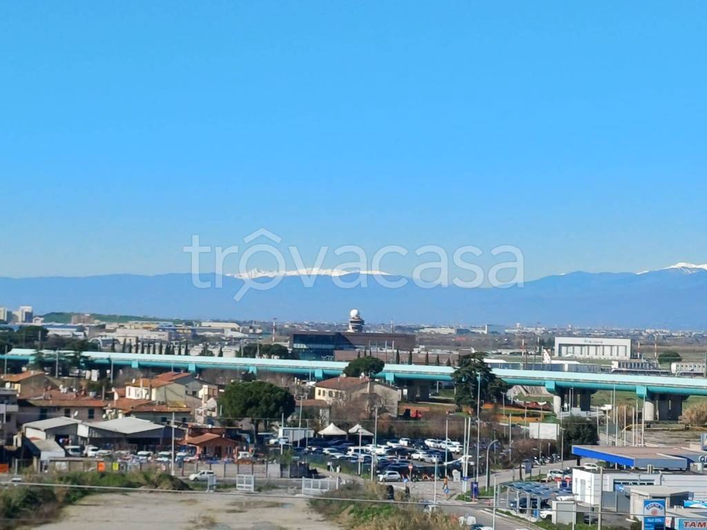 appartamento in vendita a Firenze in zona Novoli