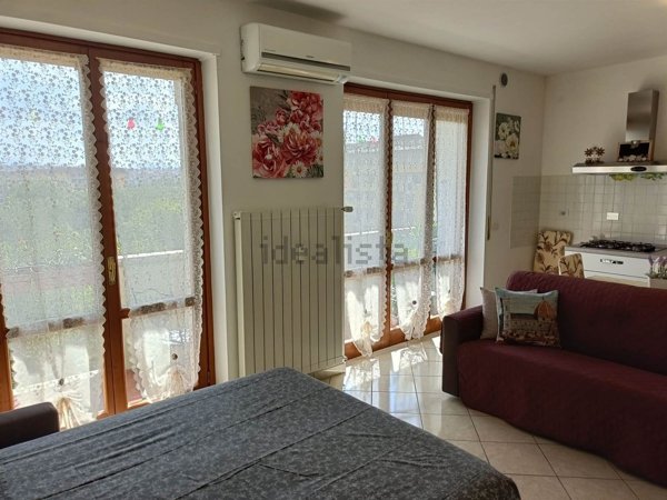 appartamento in vendita a Firenze in zona Isolotto