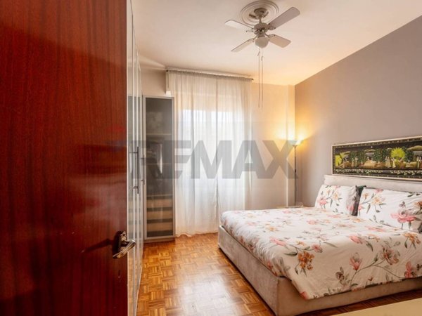 appartamento in vendita a Firenze in zona Novoli