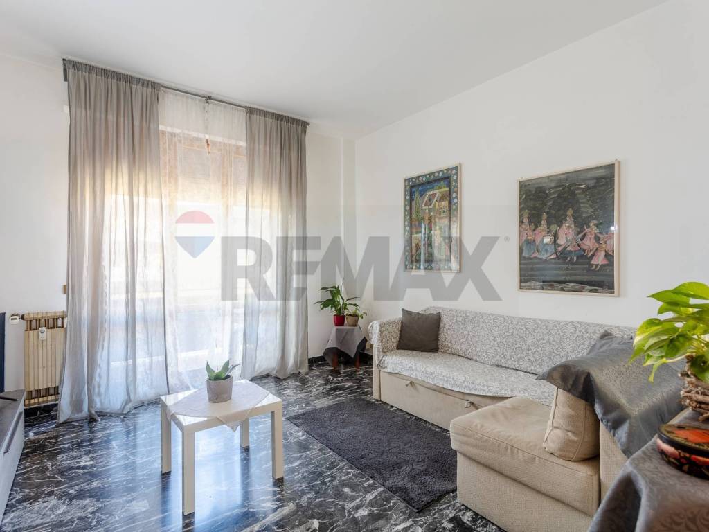 appartamento in vendita a Firenze in zona Novoli