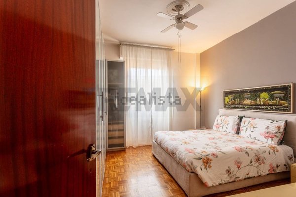 appartamento in vendita a Firenze in zona Novoli