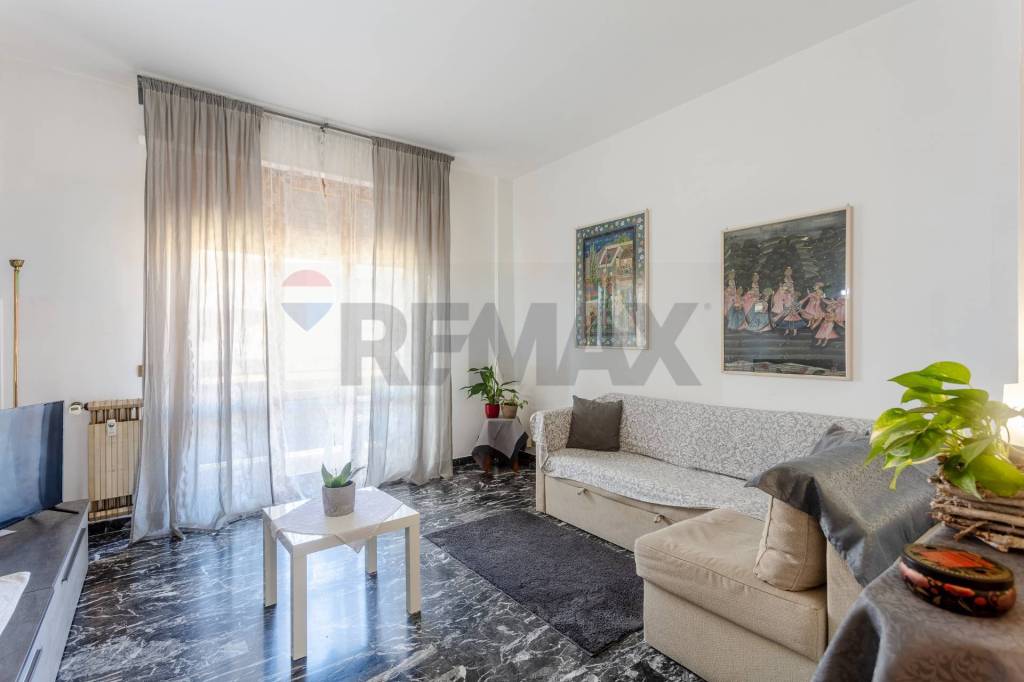 appartamento in vendita a Firenze in zona Novoli