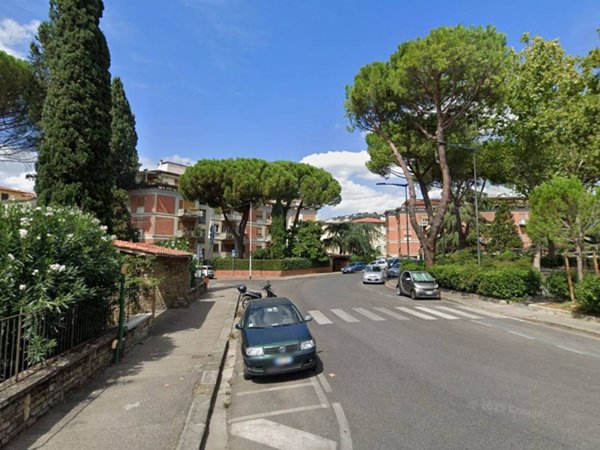 appartamento in vendita a Firenze in zona Campo di Marte