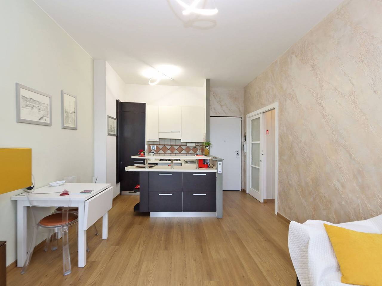 appartamento in vendita a Firenze in zona Firenze Nova