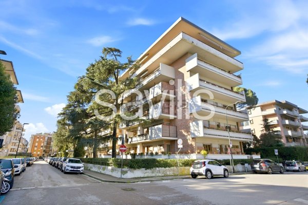 appartamento in vendita a Firenze in zona Gavinana