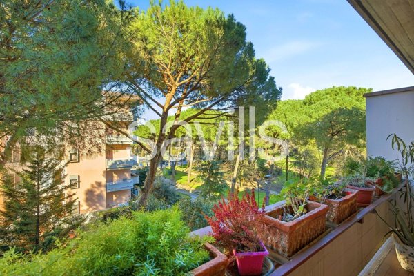 appartamento in vendita a Firenze in zona Gavinana