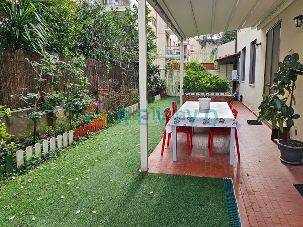 appartamento in vendita a Firenze in zona Campo di Marte