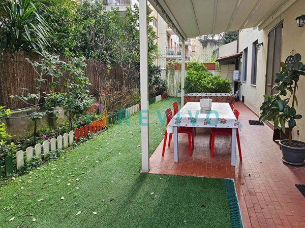 appartamento in vendita a Firenze in zona Campo di Marte