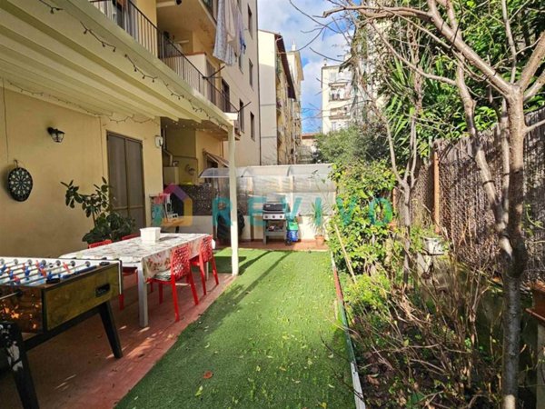 appartamento in vendita a Firenze in zona Campo di Marte