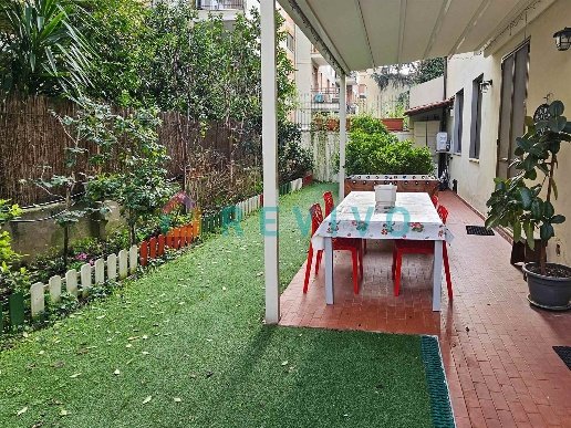appartamento in vendita a Firenze in zona Campo di Marte