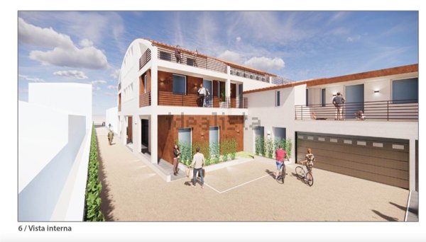 appartamento in vendita a Firenze in zona Legnaia