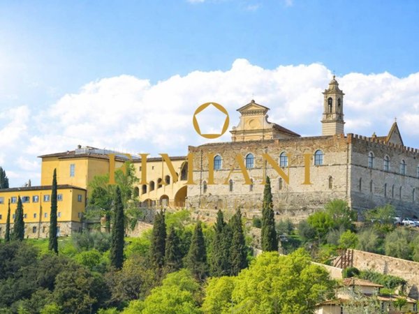 appartamento in vendita a Firenze in zona Centro Duomo