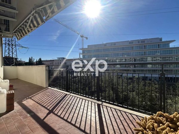 appartamento in vendita a Firenze in zona Firenze Nova