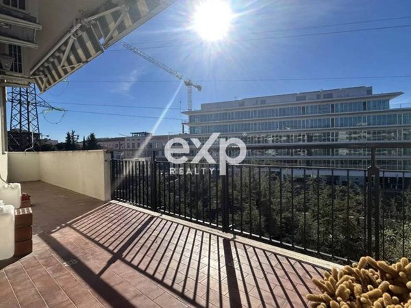 appartamento in vendita a Firenze in zona Firenze Nova