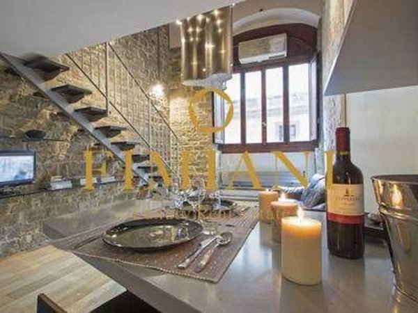 appartamento in vendita a Firenze in zona Centro San Frediano