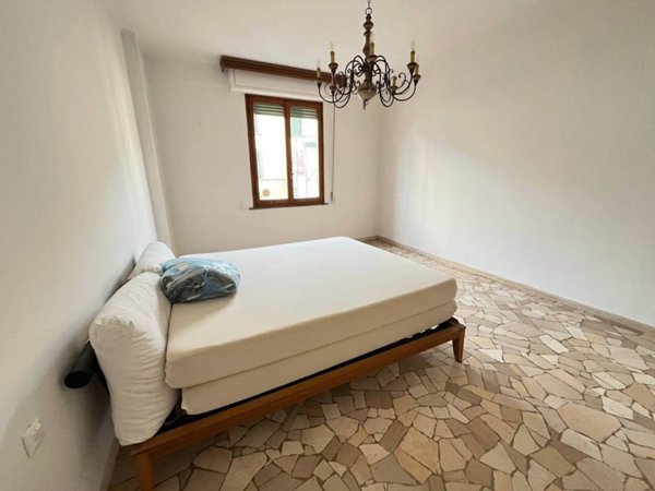 appartamento in vendita a Firenze in zona Statuto