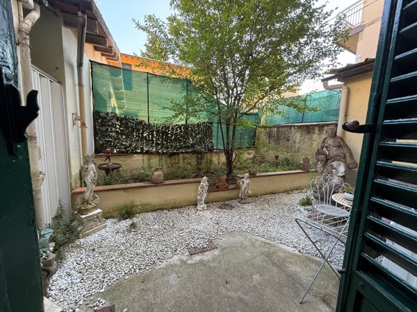 appartamento in vendita a Firenze in zona Bellariva