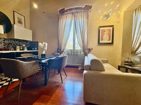 appartamento in vendita a Firenze in zona Centro San Frediano