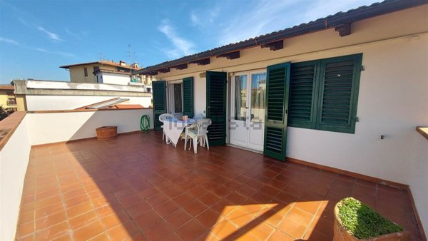 appartamento in vendita a Firenze in zona Centro Storico