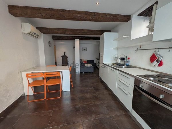 ufficio in vendita a Firenze in zona Centro San Frediano