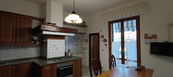 appartamento in vendita a Firenze in zona Centro Storico