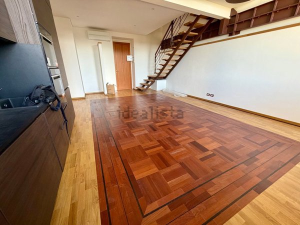 appartamento in vendita a Firenze in zona San Gaggio