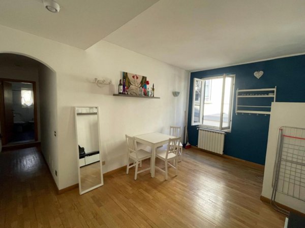 appartamento in vendita a Firenze in zona Centro Santa Croce