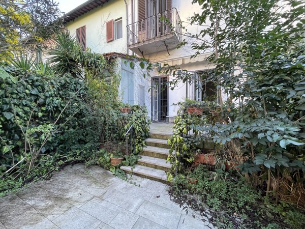 villa in vendita a Firenze