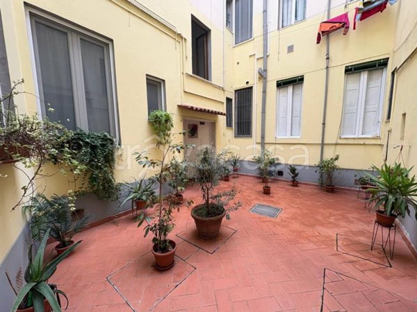 appartamento in vendita a Firenze in zona Careggi