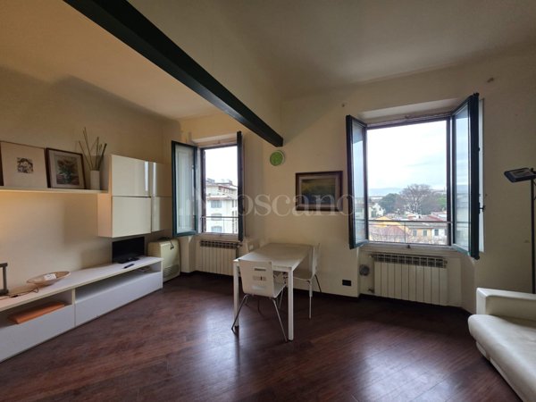 appartamento in vendita a Firenze in zona Centro Storico