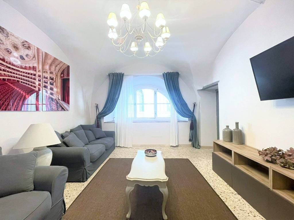 appartamento in vendita a Firenze in zona Centro Duomo