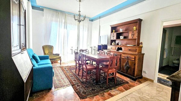 appartamento in vendita a Firenze in zona Campo di Marte