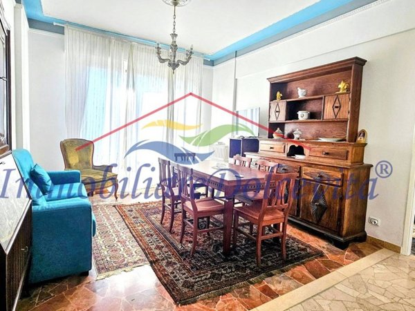 appartamento in vendita a Firenze in zona Campo di Marte