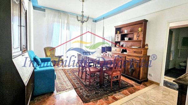 appartamento in vendita a Firenze in zona Campo di Marte