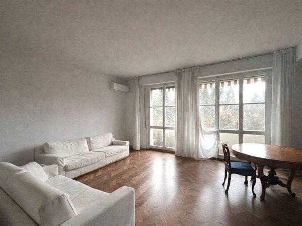 appartamento in vendita a Firenze in zona Novoli