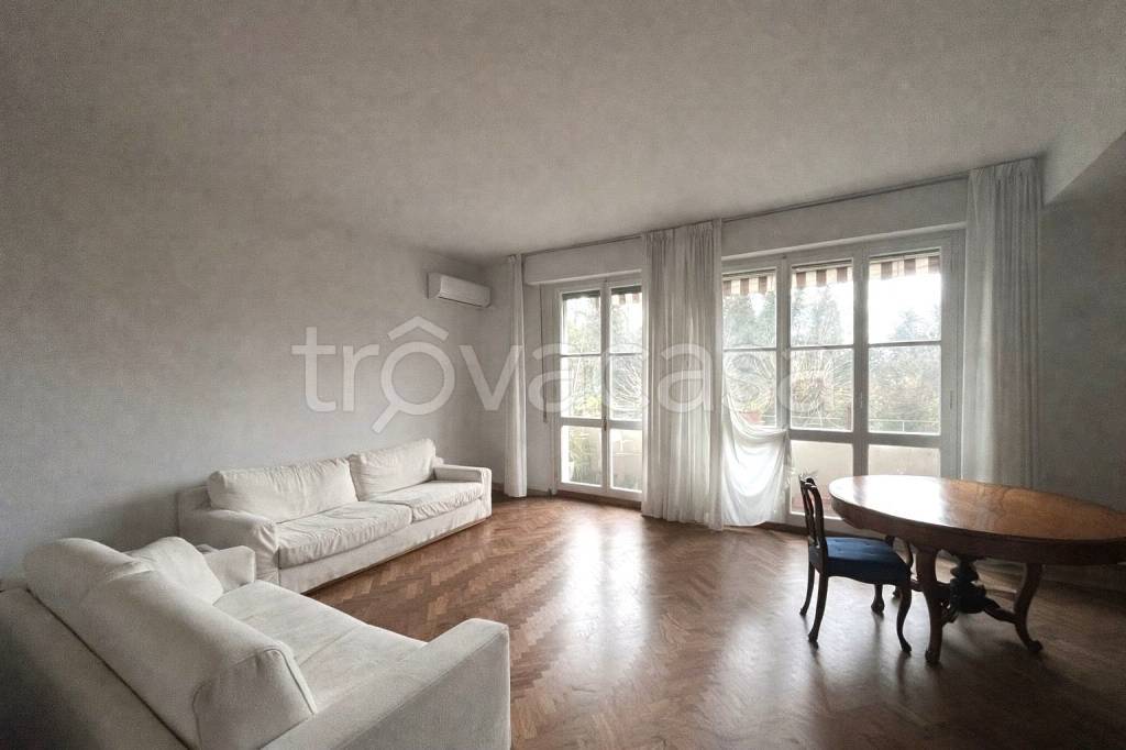 appartamento in vendita a Firenze in zona Firenze Nova