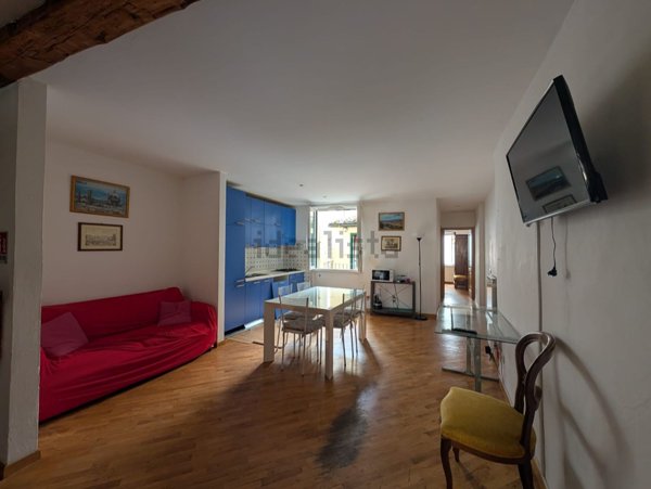 appartamento in vendita a Firenze in zona Centro Duomo