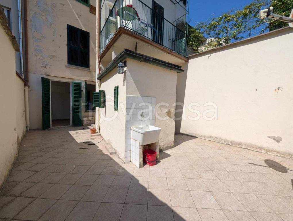 appartamento in vendita a Firenze in zona Centro Duomo