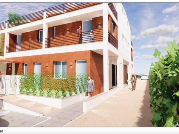 casa indipendente in vendita a Firenze in zona Isolotto