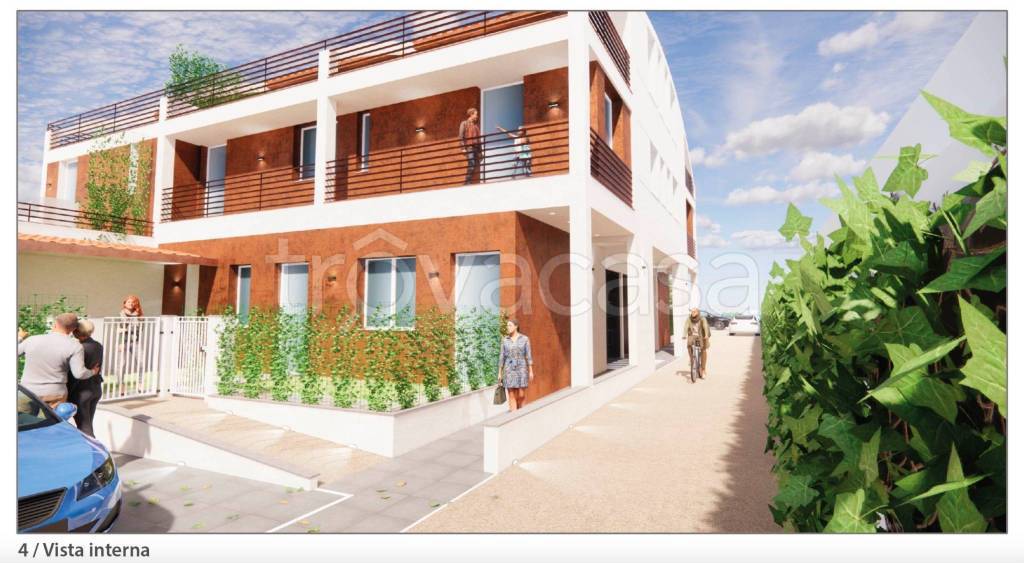 casa indipendente in vendita a Firenze in zona Isolotto