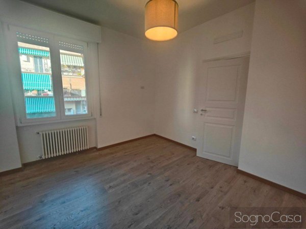 appartamento in vendita a Firenze in zona Campo di Marte